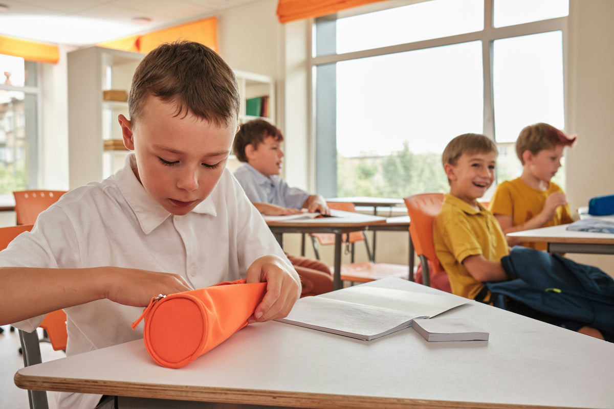 Growing Kind Hearts:  Helping Kids Embrace Differences