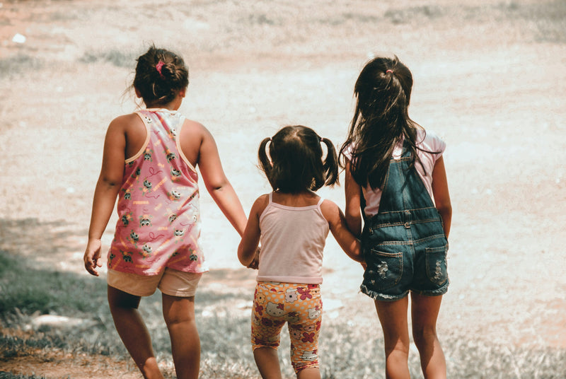 Standing Tall: Facing Bullies