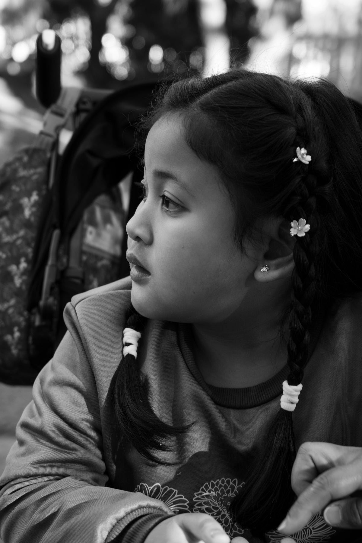 Growing Strong Minds