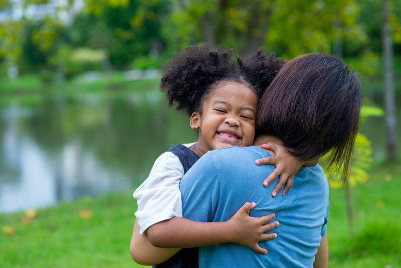 Raising Kids With Confidence, Kindness & Curiosity