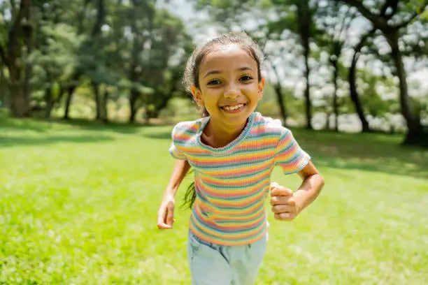 The Beauty of Failing Forward