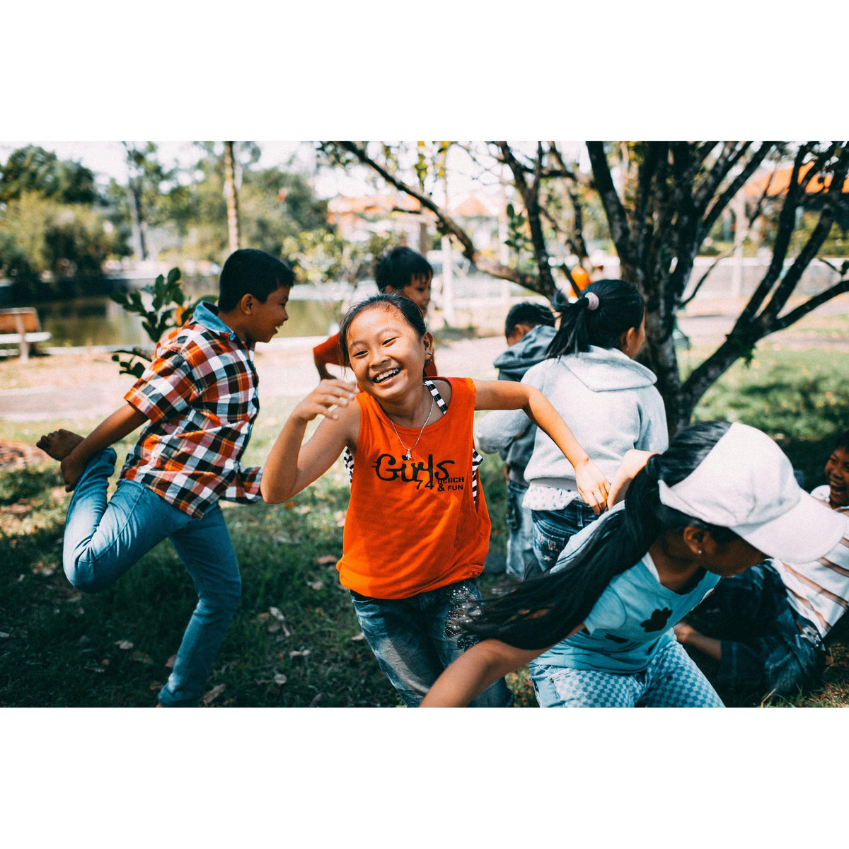 Little Hearts, Big Empahty:  Raising Children Who Care