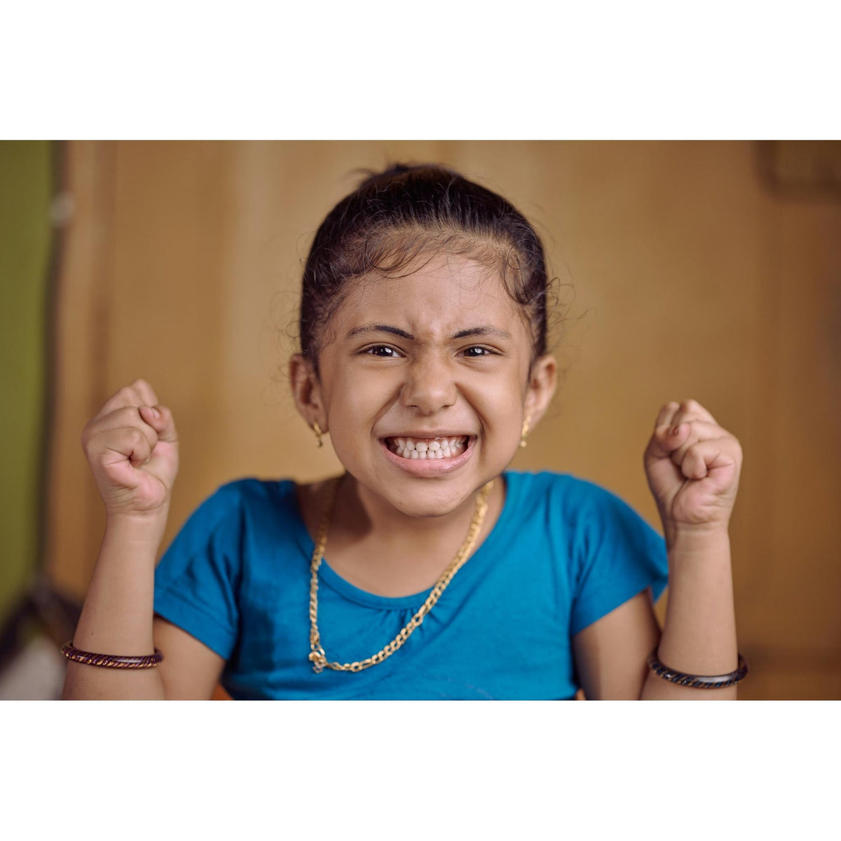 The Green-Eyed Monster:  Jealousy with Grace and Growth