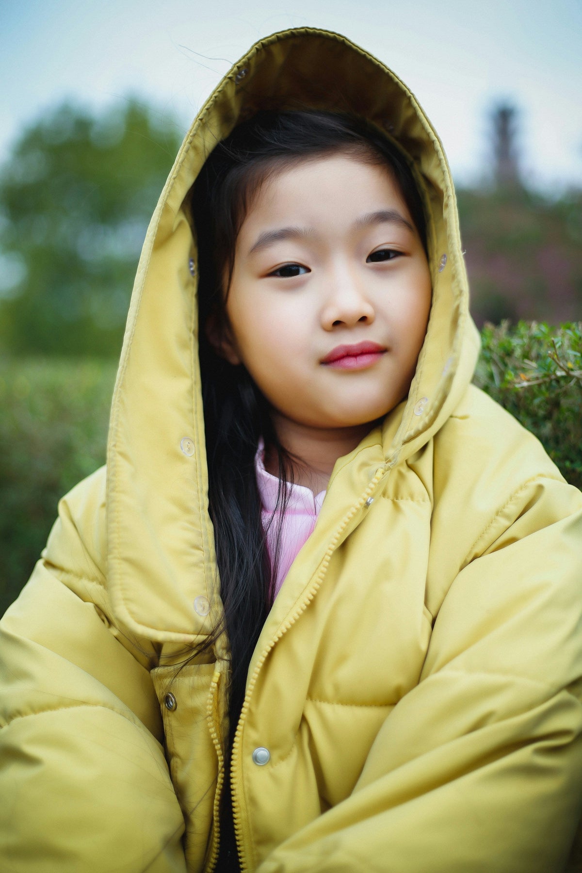 Embracing the Wobble:  How Children Build Confidence