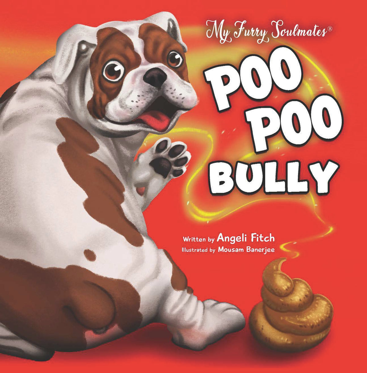 Poo Poo Bully-Instant Download - BEST SELLER!