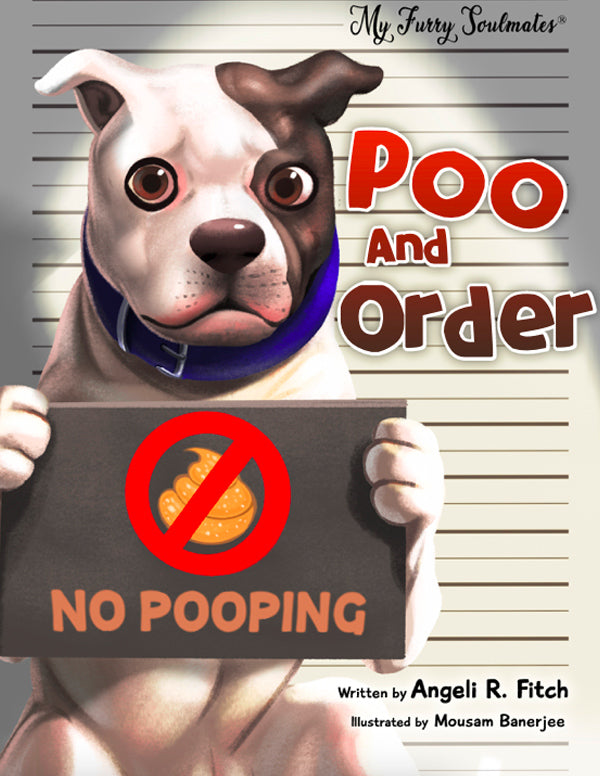 Poo and Order-Instant Download