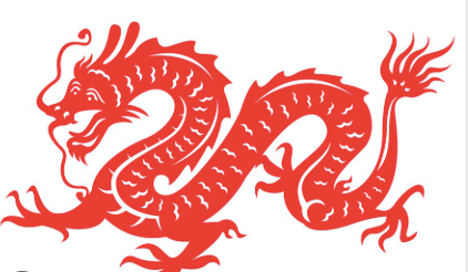 Year of the Dragon