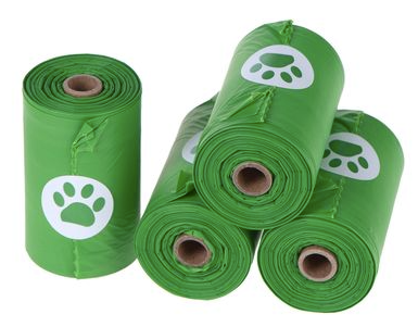 Best poop bags