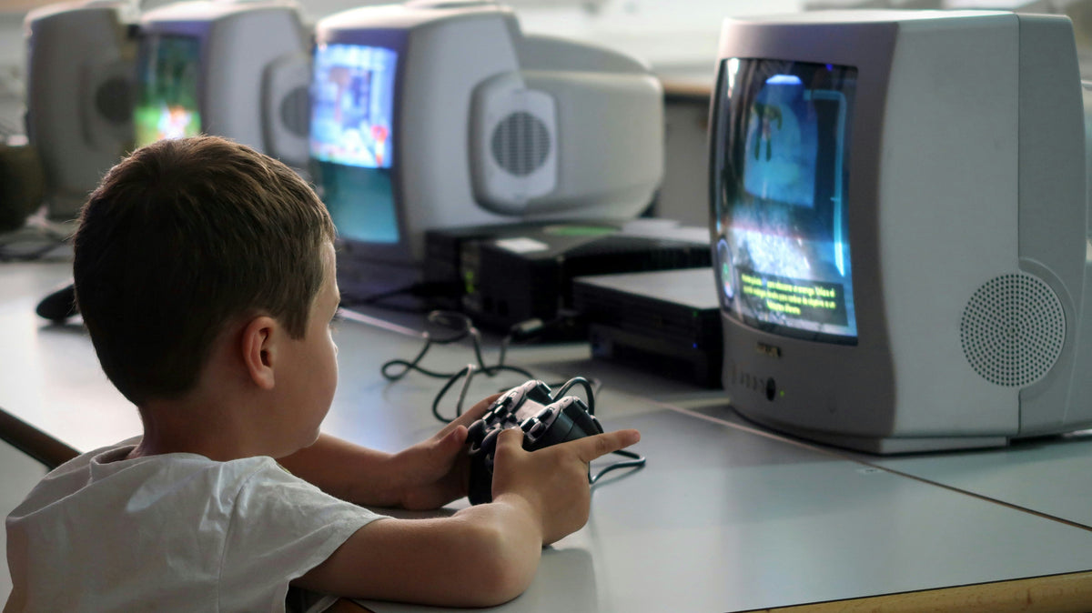 The Classroom Revolution:  How AI is Reshaping Education