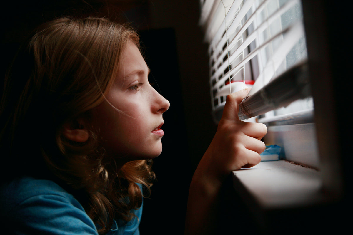The Slient Struggle:  When Children Face Loneliness