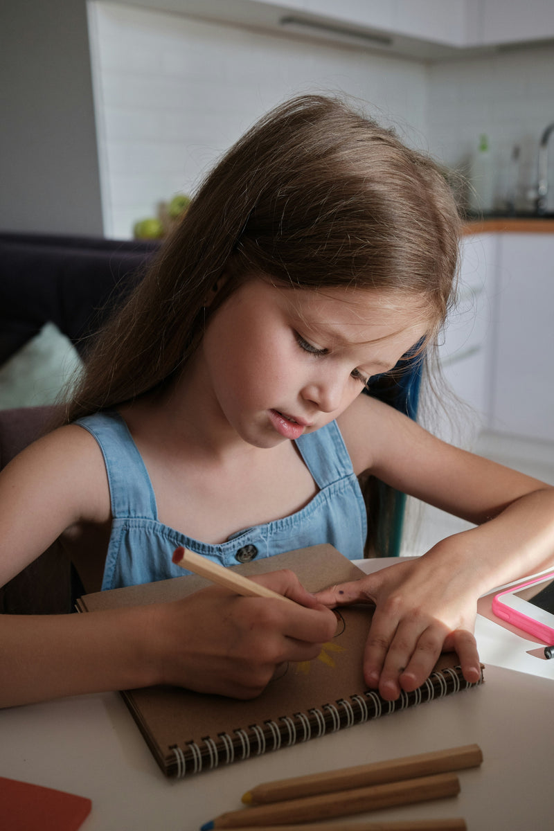 Pen Power for Kids