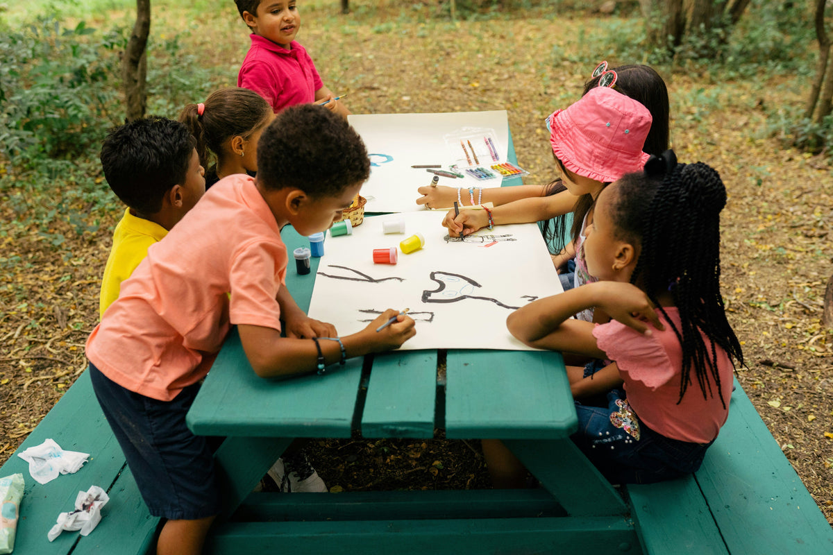 Growing Hearts and Minds:  Teaching Children About Disabilities