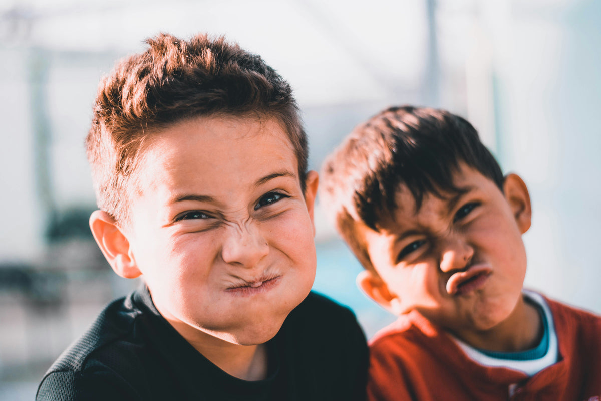 8-12 year olds and Adventures!