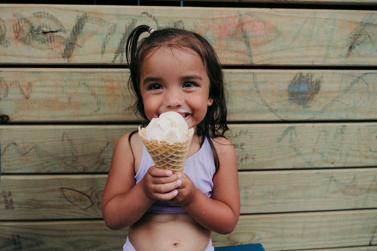 Growing Hearts:  How to Nurture Kindness