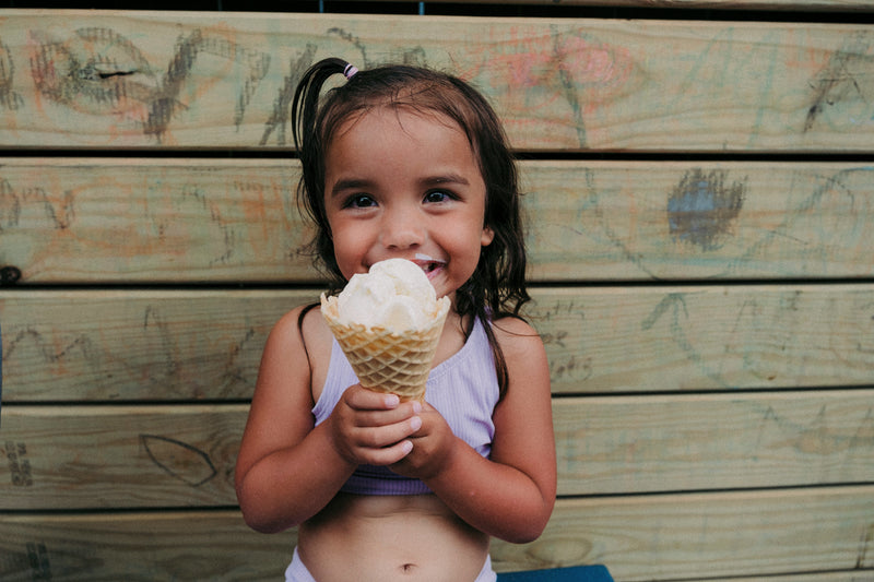 Growing Hearts:  How to Nurture Kindness