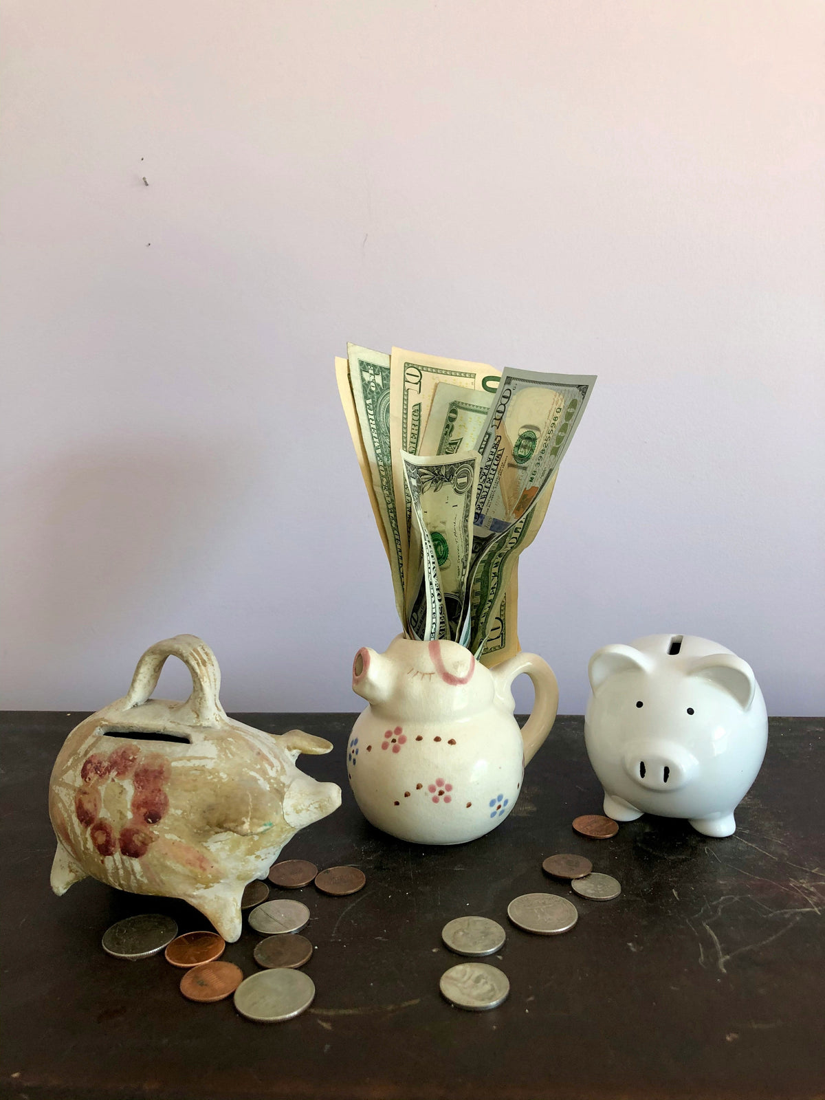 Money Matters Made Fun:  Teaching Kids about Money!