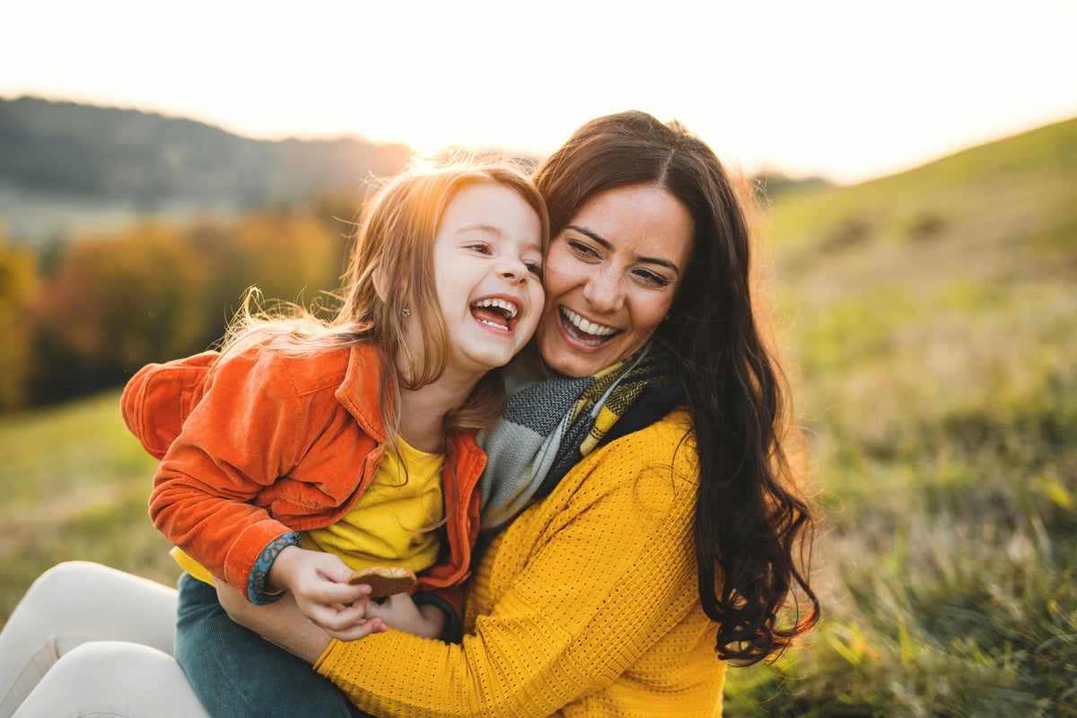 Helping Shy Children Find Their Voice and Confidence