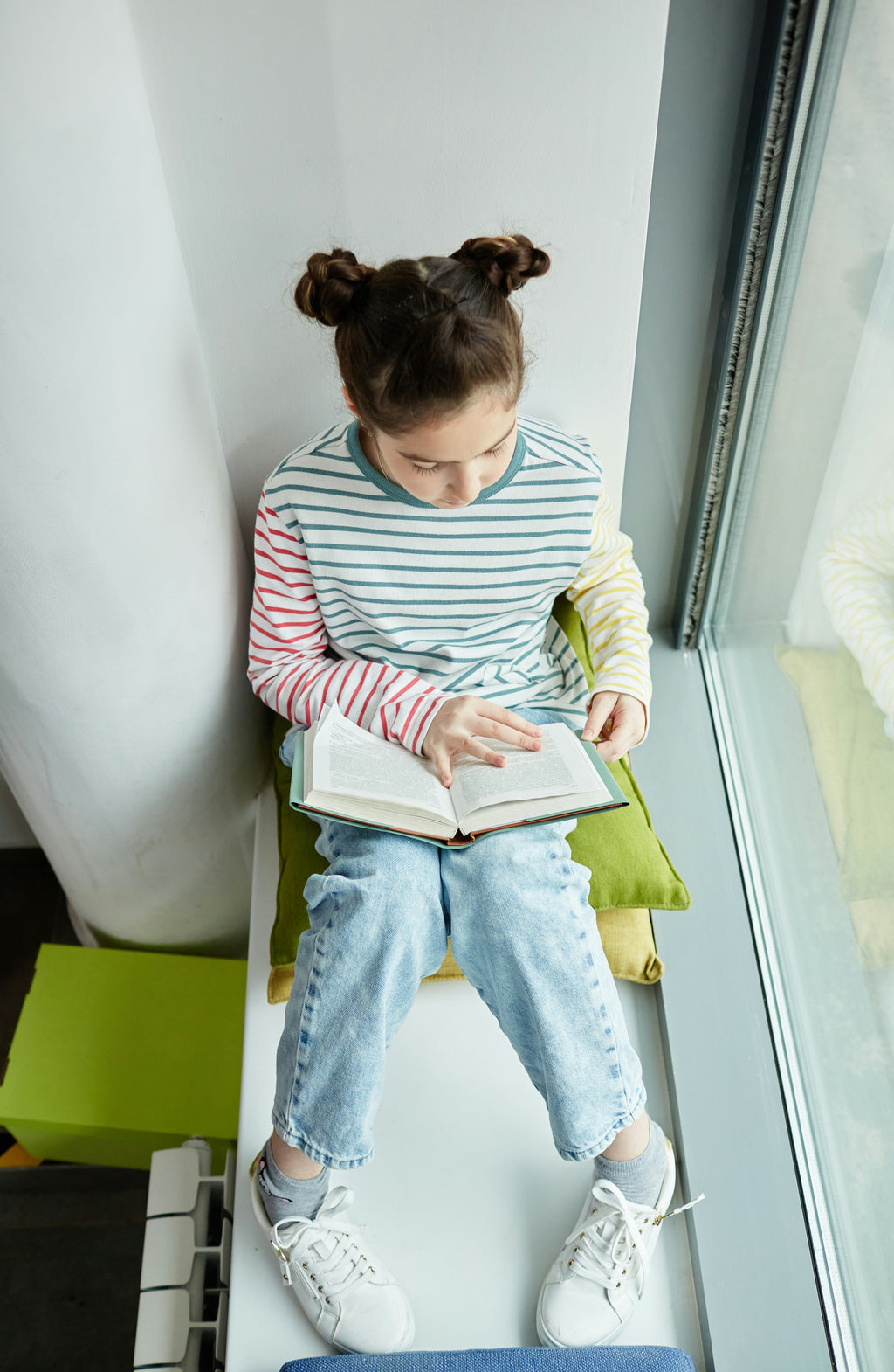 Teaching Kindness:  Fun Ways to Raise Compassionate Kids