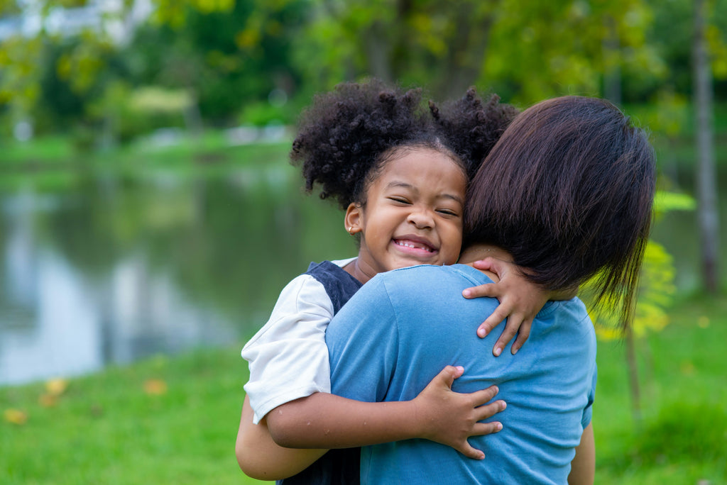 Raising Kids With Confidence, Kindness & Curiosity