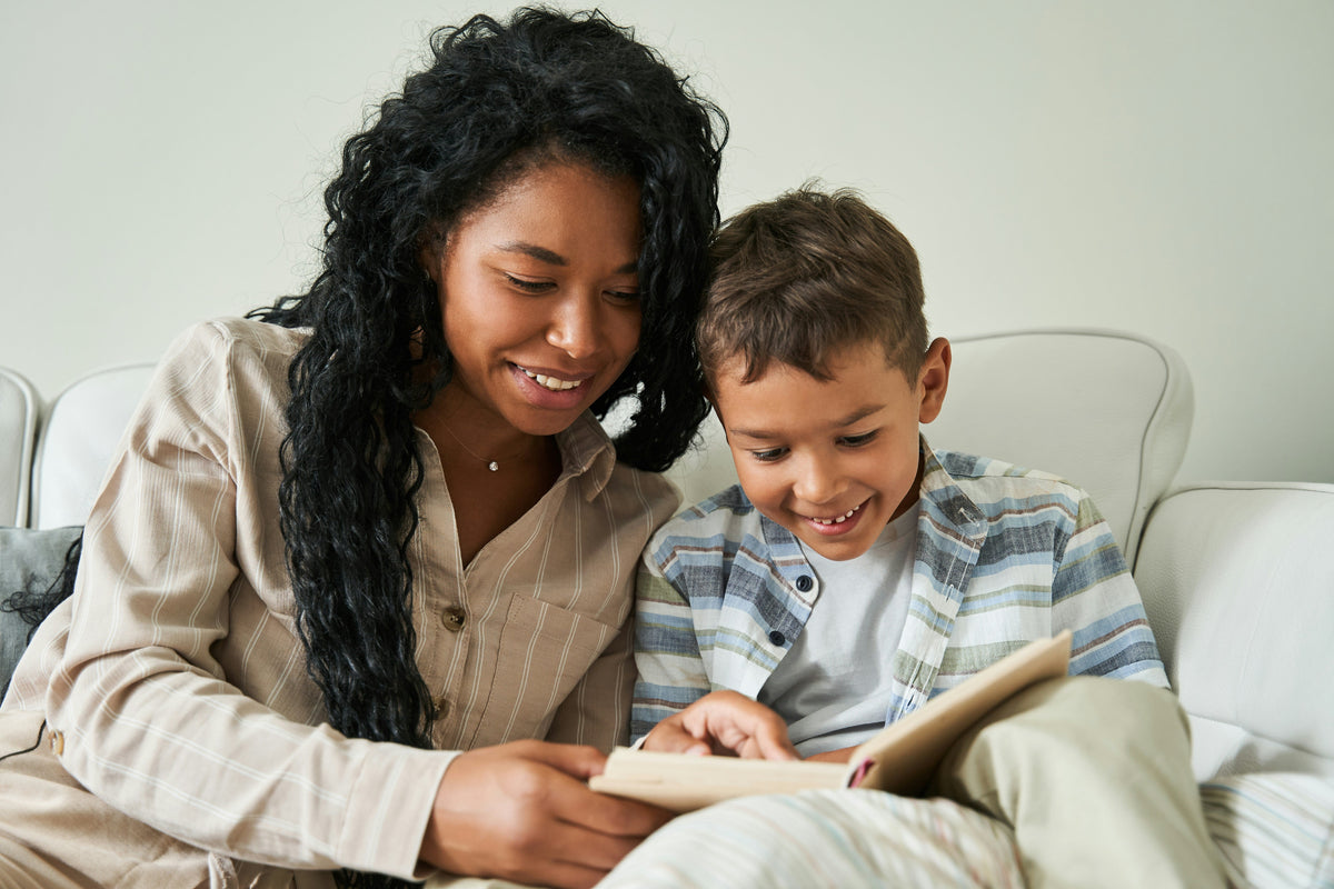 The Magic of Daily Reading
