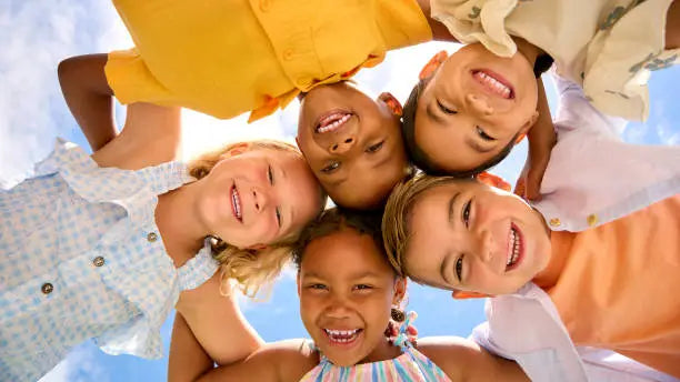 Growing Minds:  Child's Secret Weapon