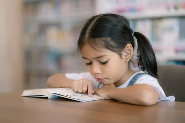 Finding Their North Star:  Helping Children Discover Purpose