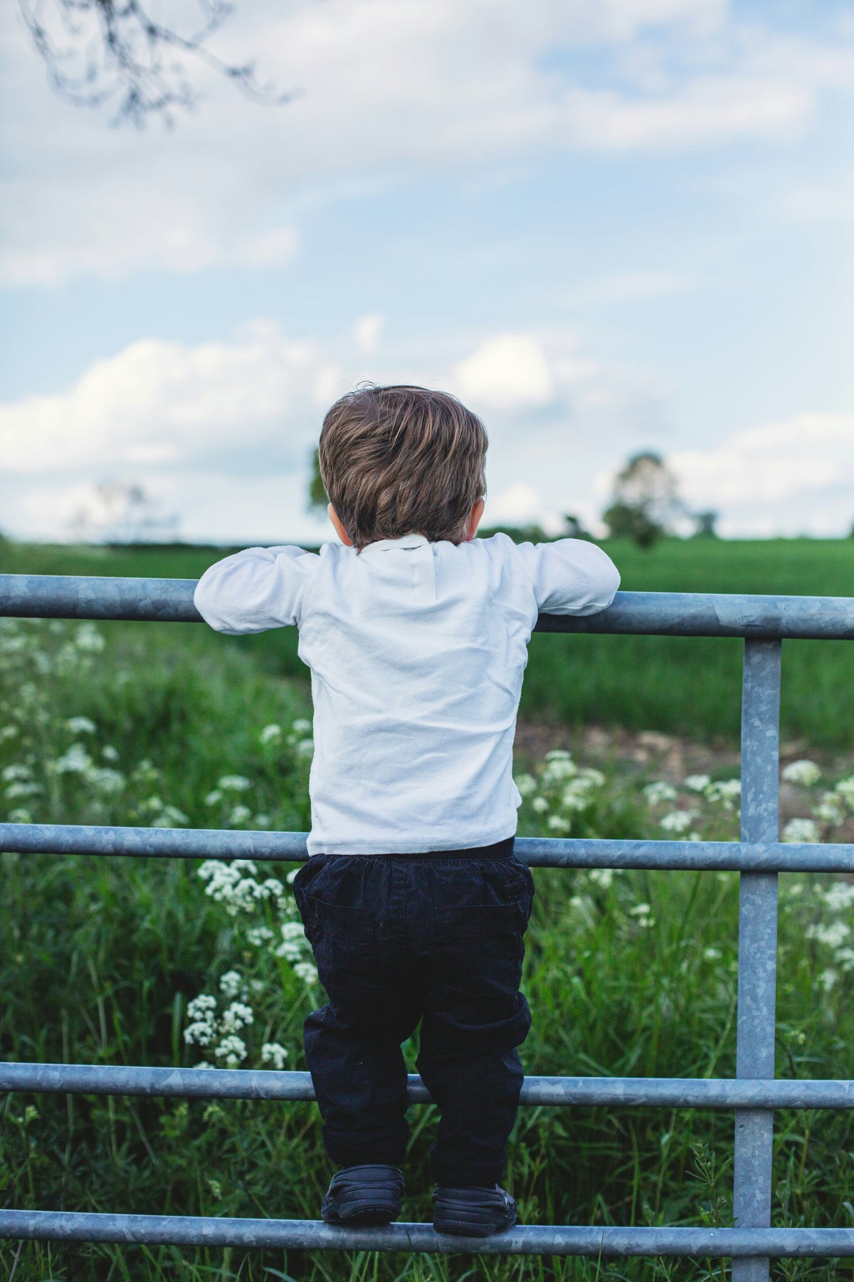Bounce Back Kids:  Learning about resilience at a young age