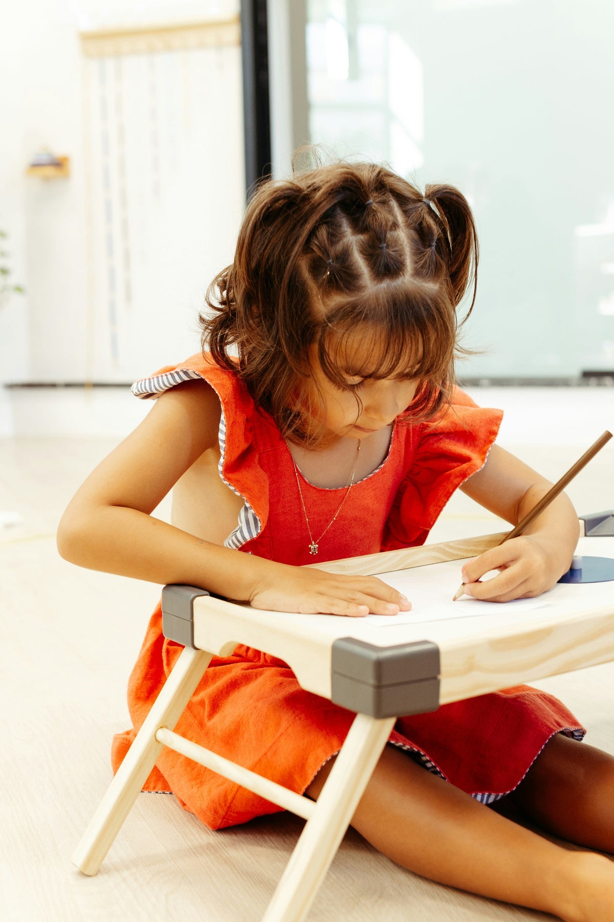 Journaling for Little Minds:  What Writing Will Unlock