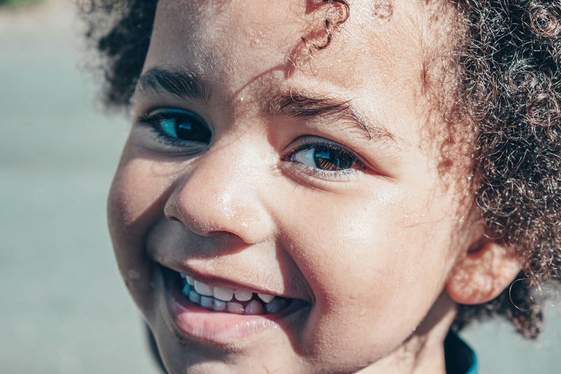 The Science of Self-Esteem:  Neuroscience and Confidence in Children