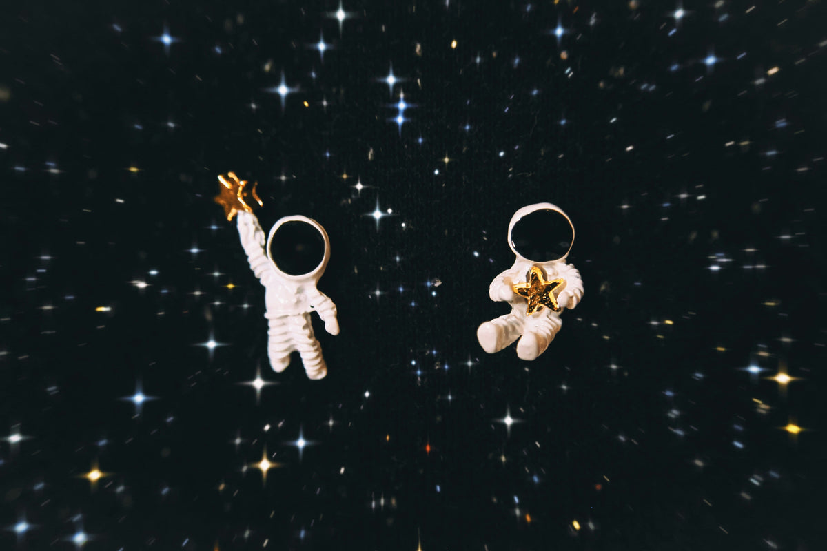 Exploring Space Ignites Young Minds