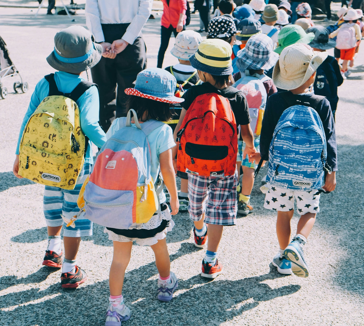 The Authentic Child:  Nurturing Honesty and Authenticity