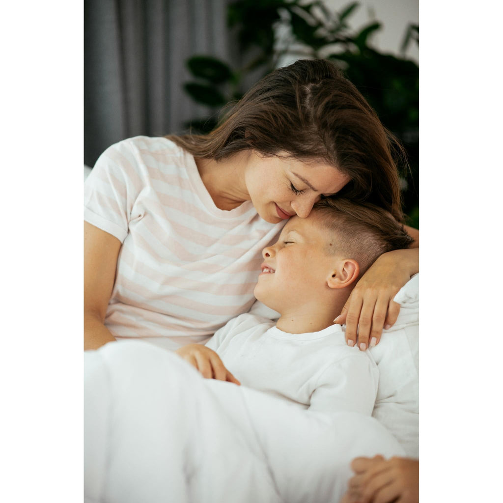 The Magic of Spending Quality Time with a Grown-Up