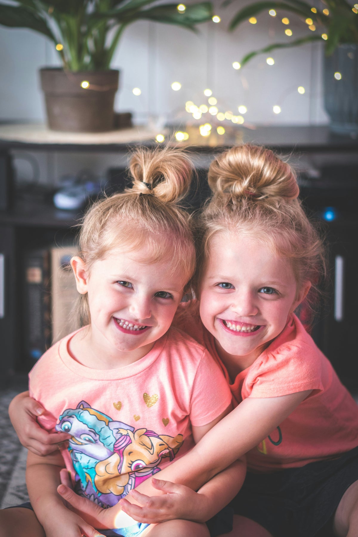 The Magic of Now:  Helping Children Discover the Joy of Present Moment Living