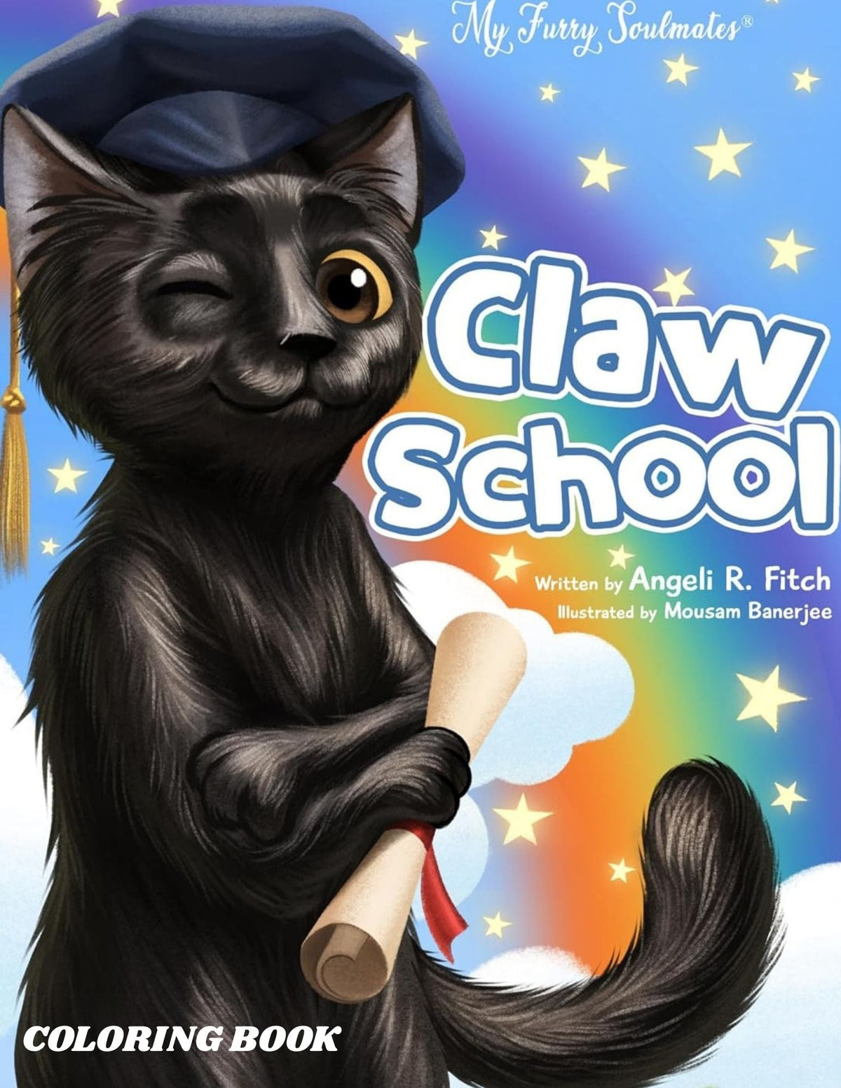 Coloring Books