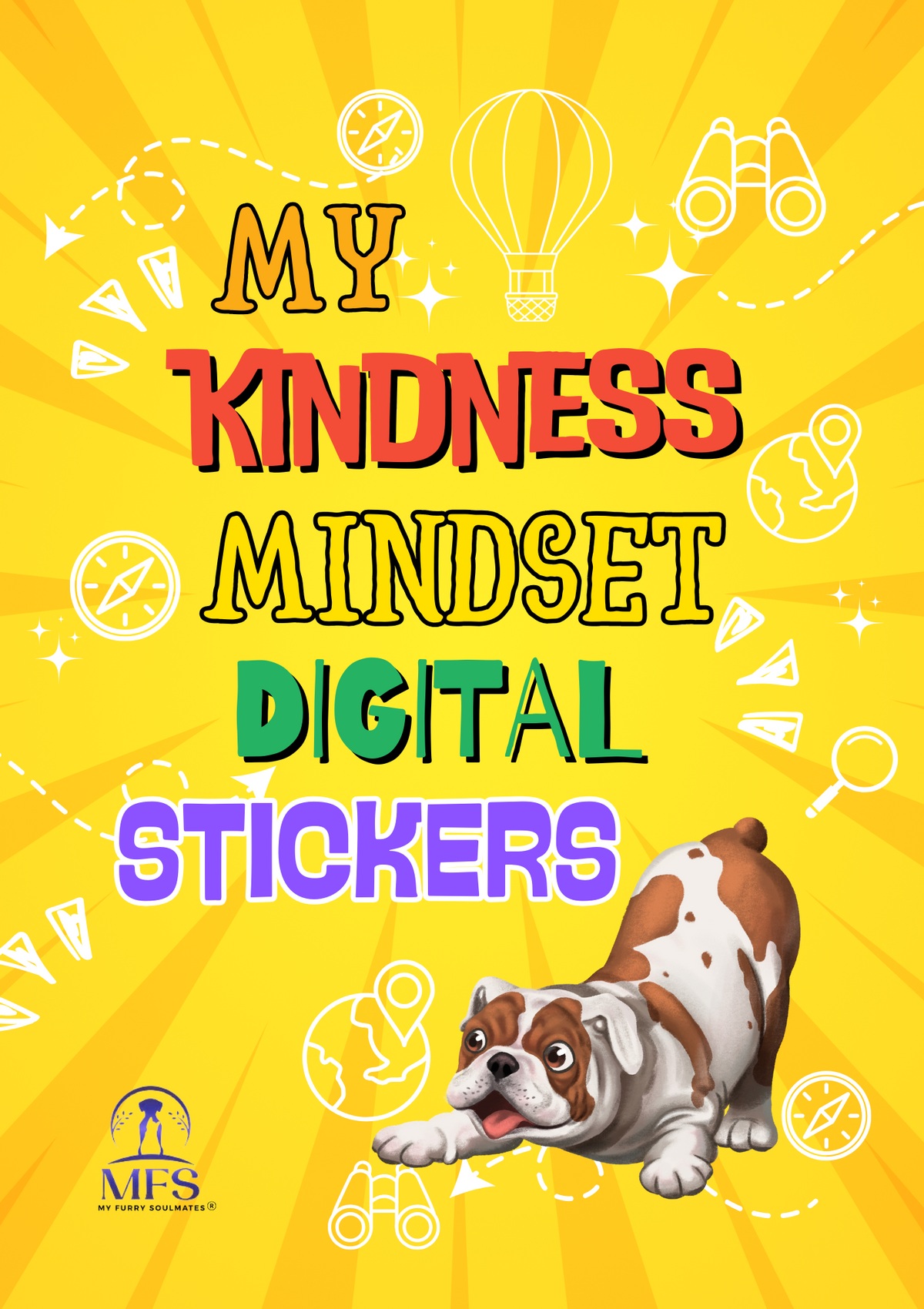 Digital Stickers