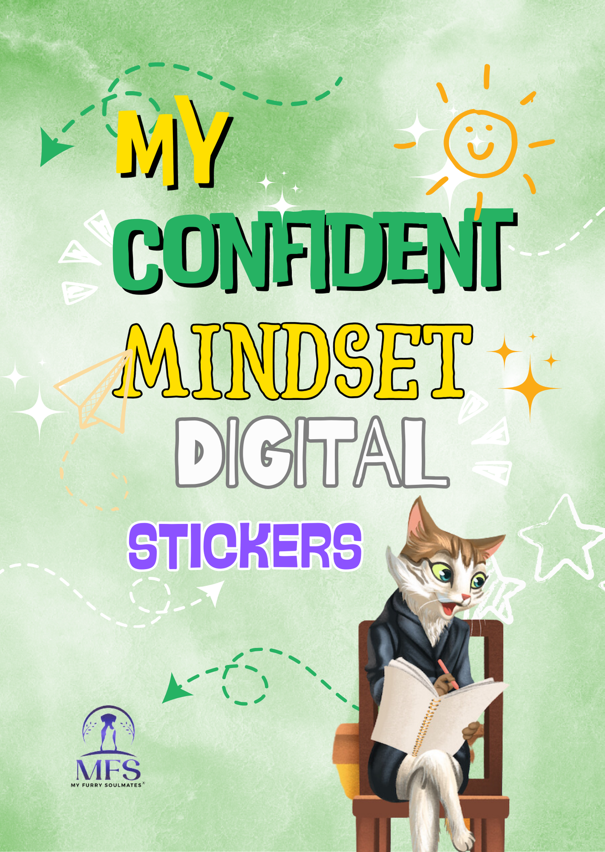 Digital Stickers