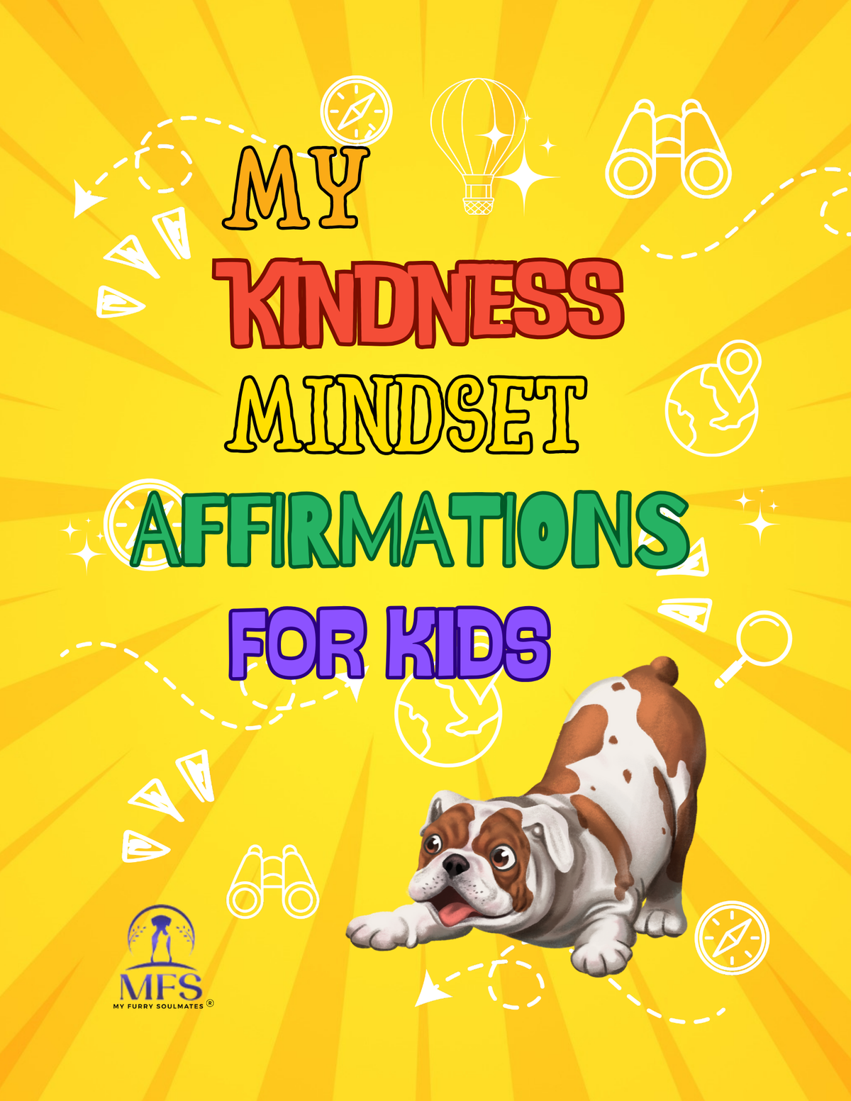 Kindness Affirmations